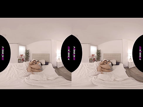 ❤️ PORNBCN VR Två unga lesbiska kvinnor vaknar upp kåta i 4K 180 3D virtual reality Geneva Bellucci Katrina Moreno ❌ Sexvideo at porn sv.rassadakubani.ru ❌❤