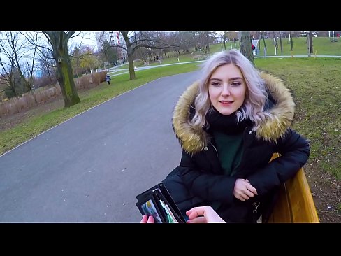 ❤️ Sväljer en främlings het sperma för pengar - avsugning i parken av Eva Elfie ❌ Sexvideo at porn sv.rassadakubani.ru ❌❤